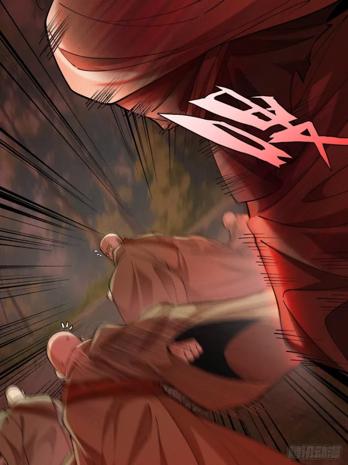 Read Limitless Ascension_ Strength Amid Adversity EN Manga Online