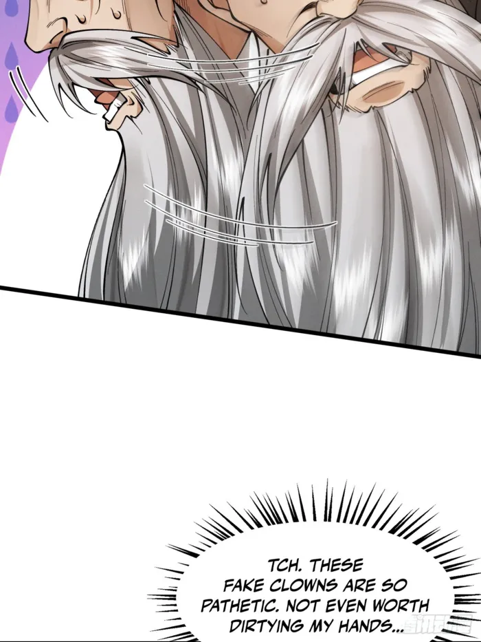 Read Limitless Ascension_ Strength Amid Adversity EN Manga Online