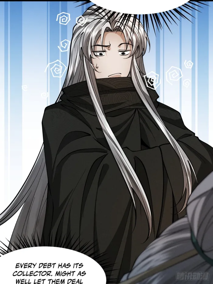 Read Limitless Ascension_ Strength Amid Adversity EN Manga Online