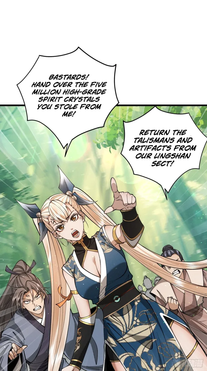Read Limitless Ascension_ Strength Amid Adversity EN Manga Online