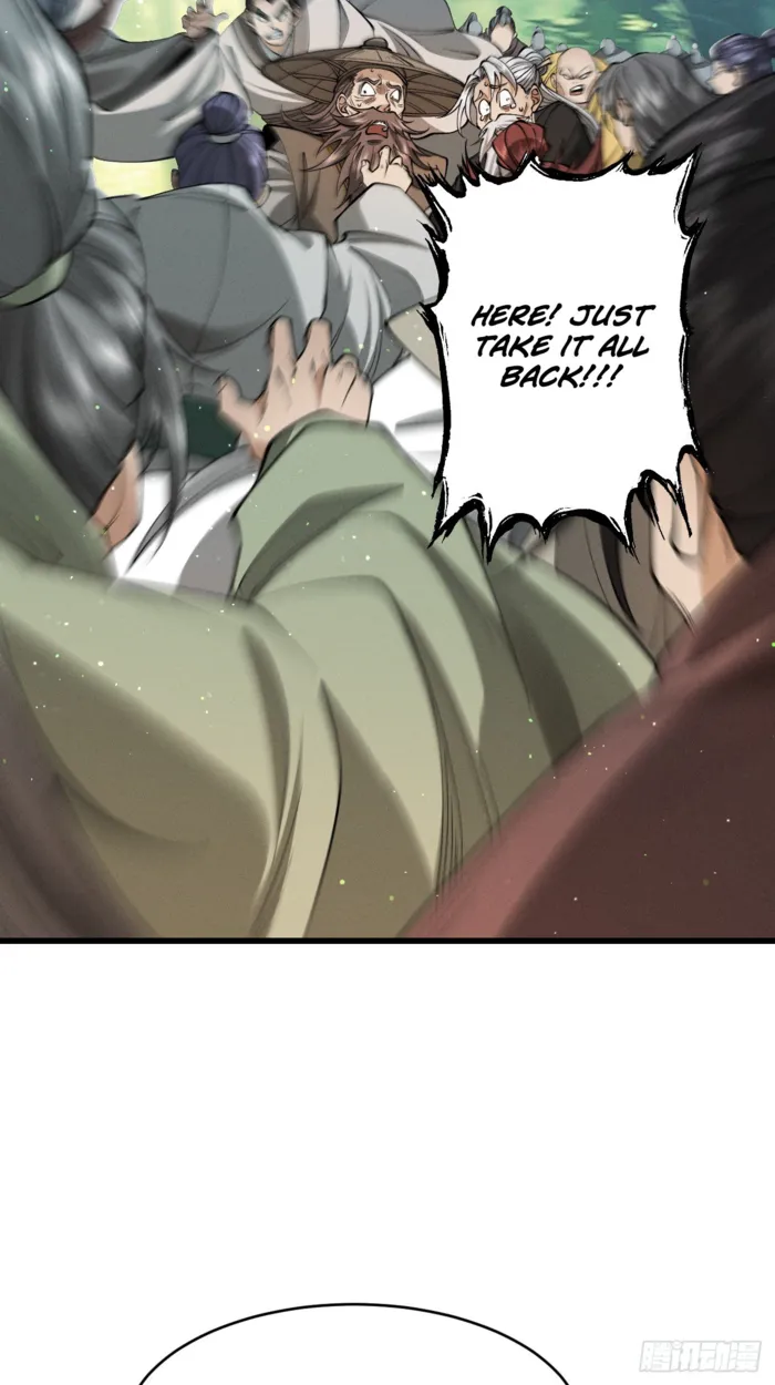 Read Limitless Ascension_ Strength Amid Adversity EN Manga Online
