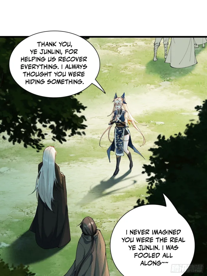 Read Limitless Ascension_ Strength Amid Adversity EN Manga Online