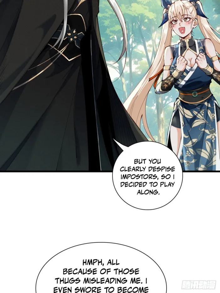 Read Limitless Ascension_ Strength Amid Adversity EN Manga Online