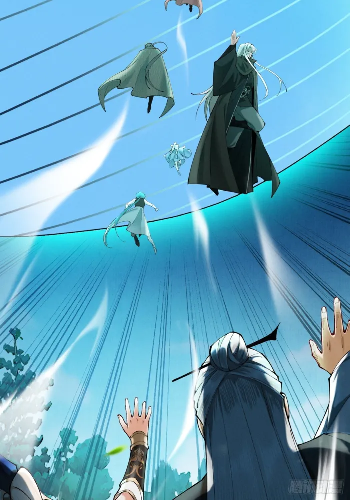 Read Limitless Ascension_ Strength Amid Adversity EN Manga Online