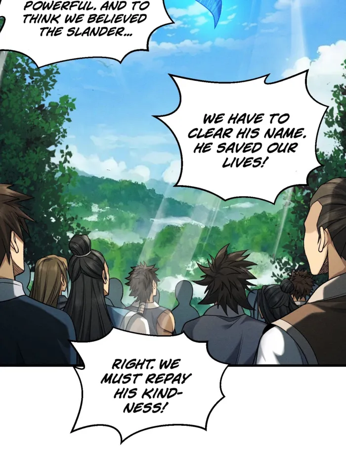 Read Limitless Ascension_ Strength Amid Adversity EN Manga Online