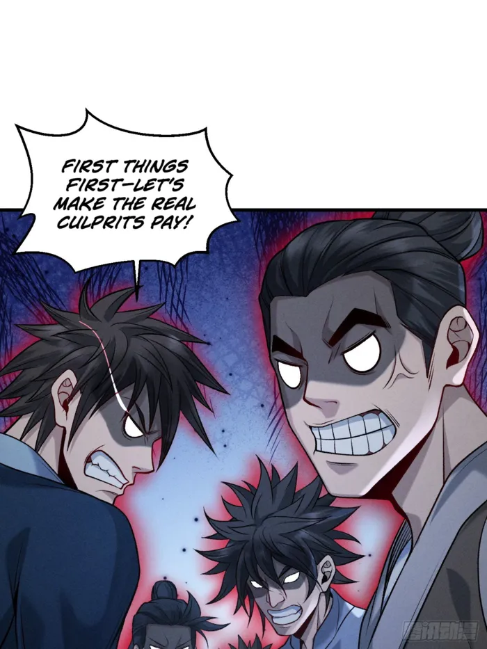 Read Limitless Ascension_ Strength Amid Adversity EN Manga Online