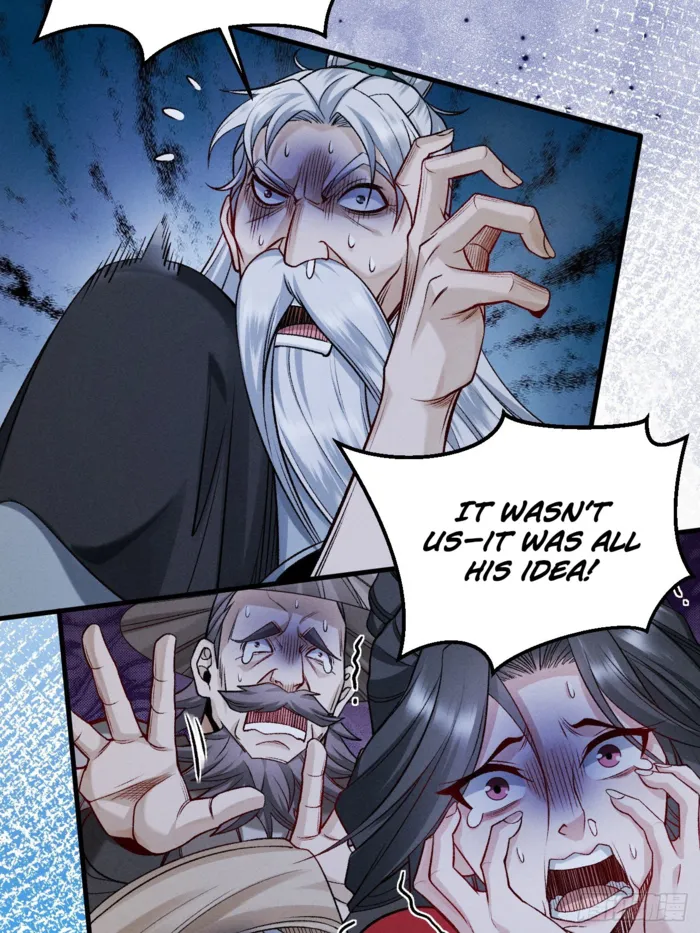Read Limitless Ascension_ Strength Amid Adversity EN Manga Online