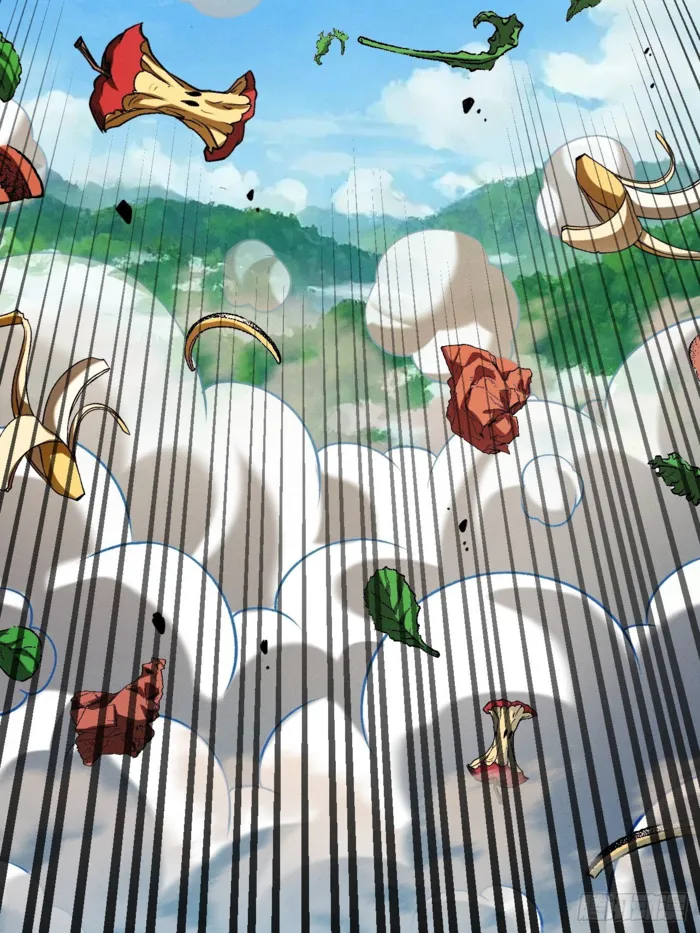 Read Limitless Ascension_ Strength Amid Adversity EN Manga Online