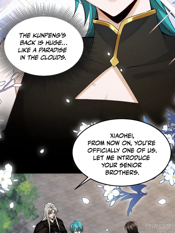 Read Limitless Ascension_ Strength Amid Adversity EN Manga Online