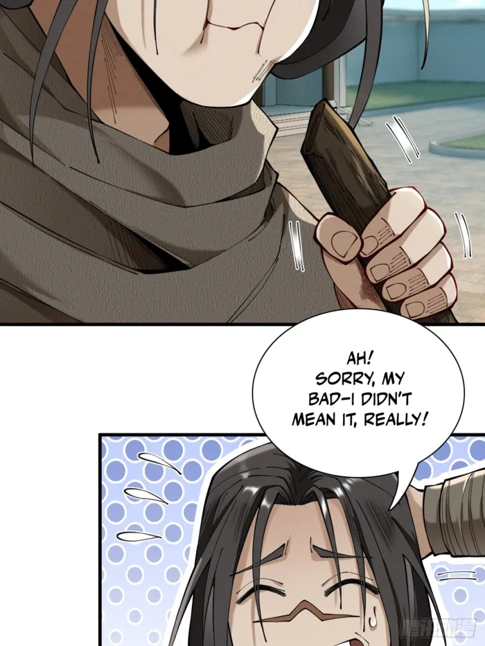 Read Limitless Ascension_ Strength Amid Adversity EN Manga Online