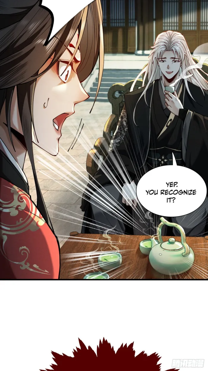Read Limitless Ascension_ Strength Amid Adversity EN Manga Online