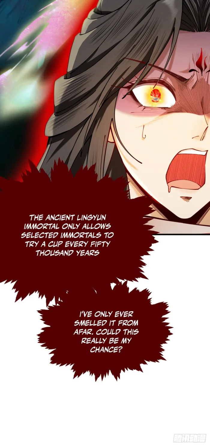 Read Limitless Ascension_ Strength Amid Adversity EN Manga Online