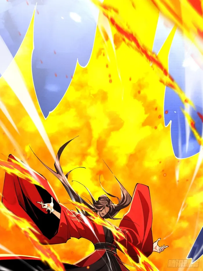 Read Limitless Ascension_ Strength Amid Adversity EN Manga Online