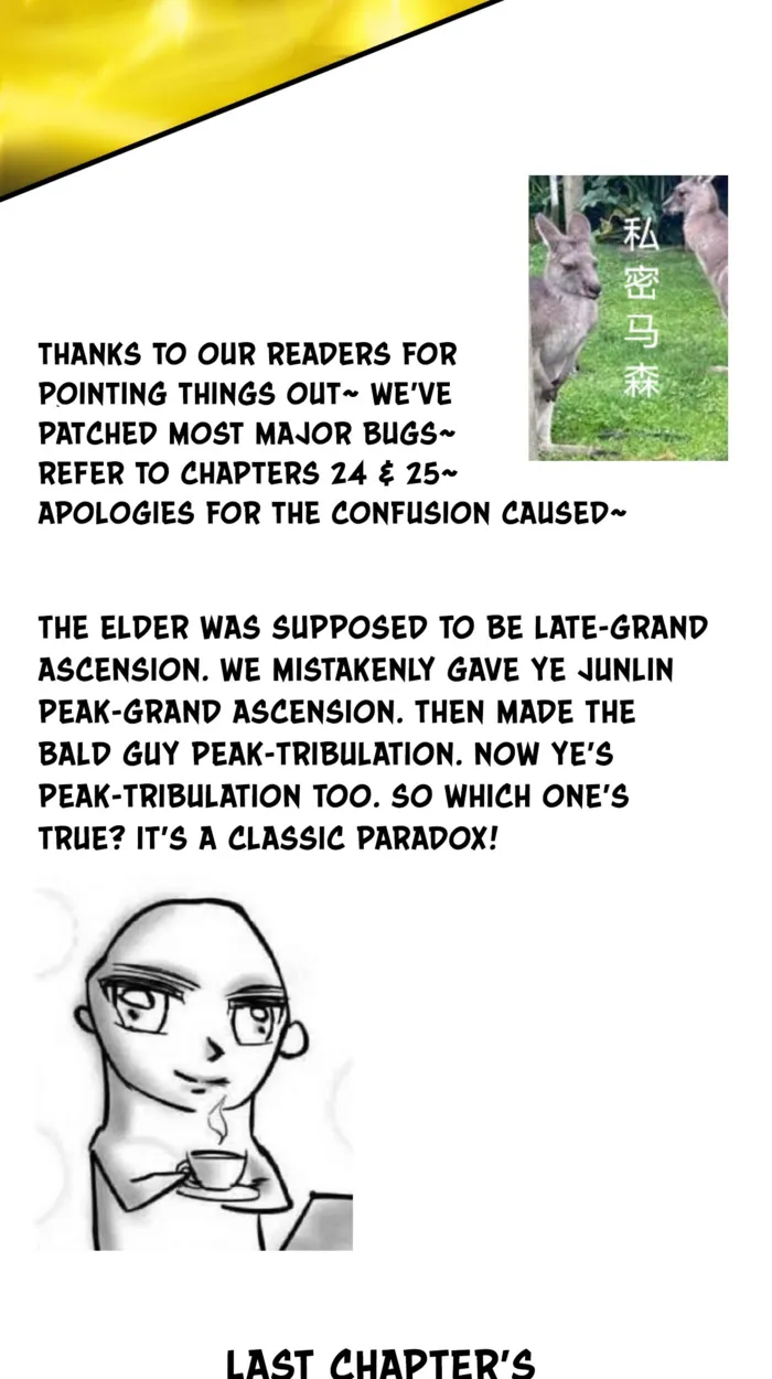Read Limitless Ascension_ Strength Amid Adversity EN Manga Online