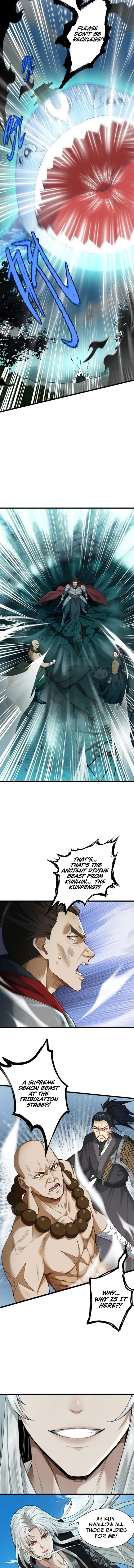 Read Limitless Ascension_ Strength Amid Adversity EN Manga Online