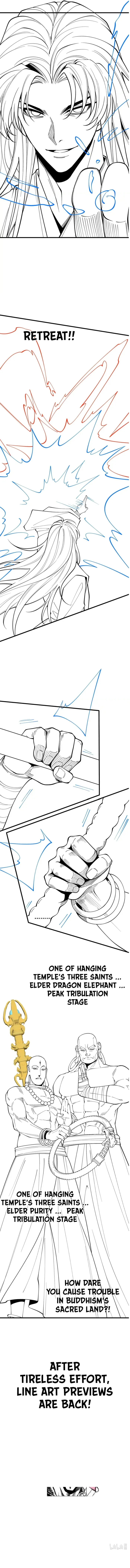 Read Limitless Ascension_ Strength Amid Adversity EN Manga Online