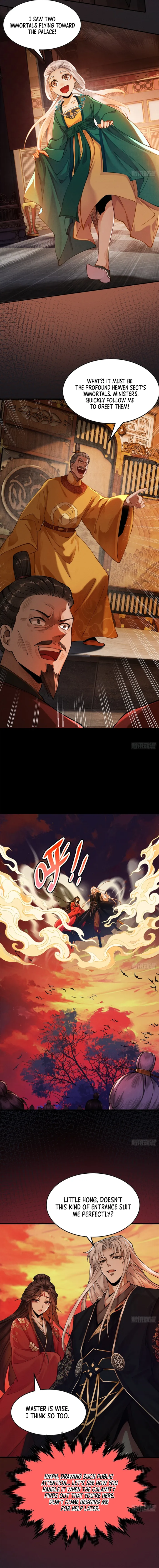 Read Limitless Ascension_ Strength Amid Adversity EN Manga Online