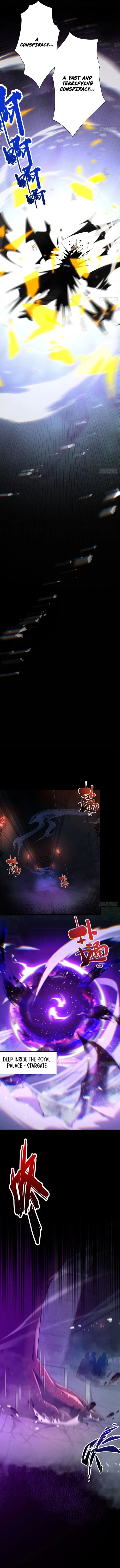 Read Limitless Ascension_ Strength Amid Adversity EN Manga Online
