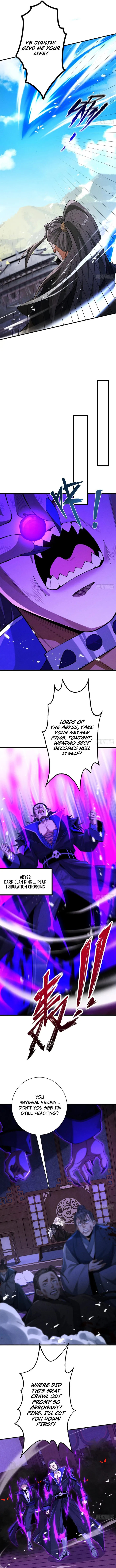 Read Limitless Ascension_ Strength Amid Adversity EN Manga Online