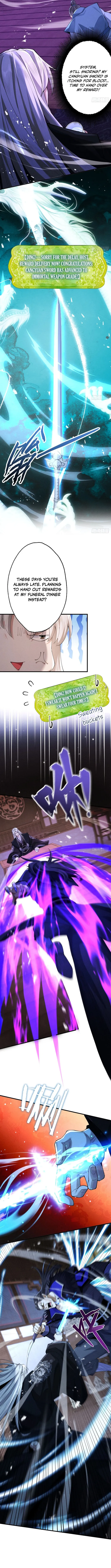Read Limitless Ascension_ Strength Amid Adversity EN Manga Online