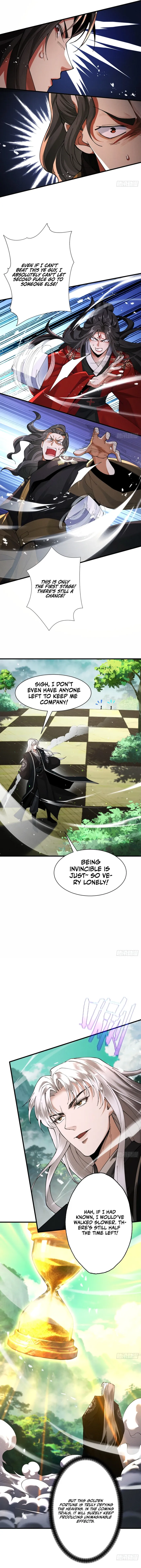 Read Limitless Ascension_ Strength Amid Adversity EN Manga Online