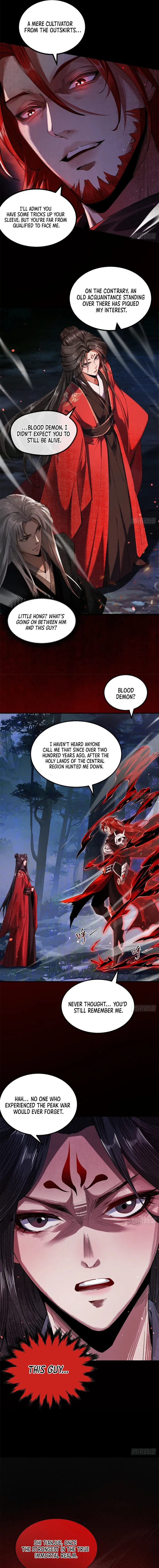 Read Limitless Ascension_ Strength Amid Adversity EN Manga Online
