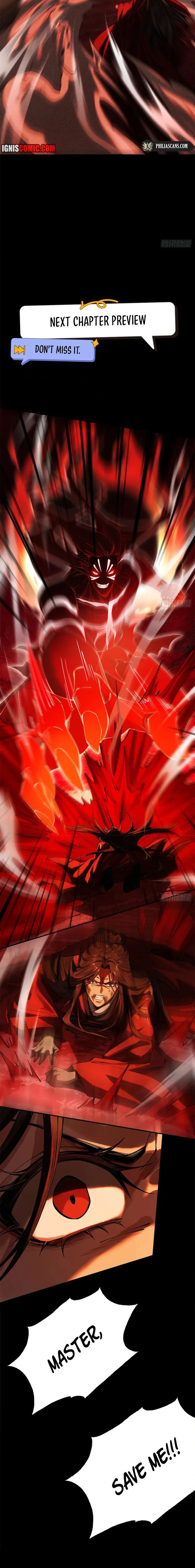 Read Limitless Ascension_ Strength Amid Adversity EN Manga Online