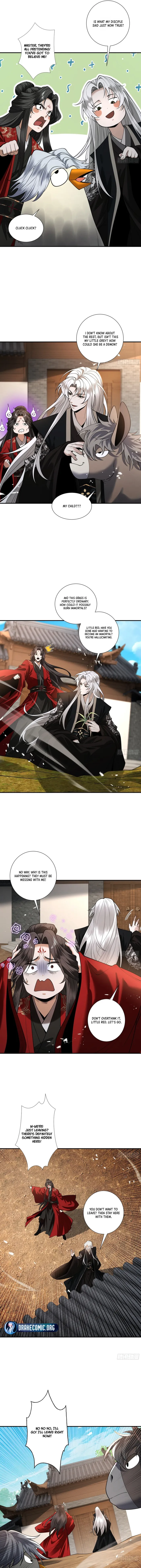 Read Limitless Ascension_ Strength Amid Adversity EN Manga Online