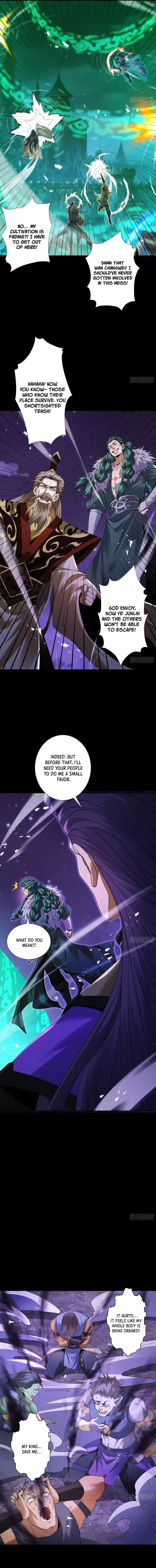 Read Limitless Ascension_ Strength Amid Adversity EN Manga Online