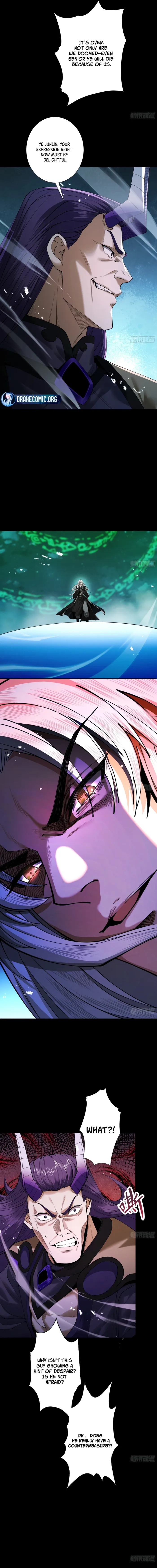 Read Limitless Ascension_ Strength Amid Adversity EN Manga Online