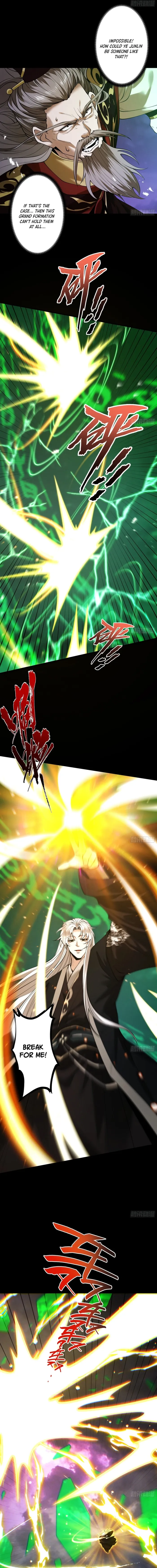 Read Limitless Ascension_ Strength Amid Adversity EN Manga Online