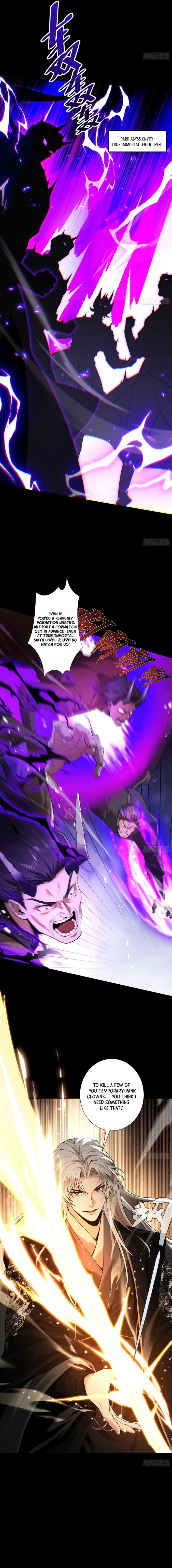 Read Limitless Ascension_ Strength Amid Adversity EN Manga Online