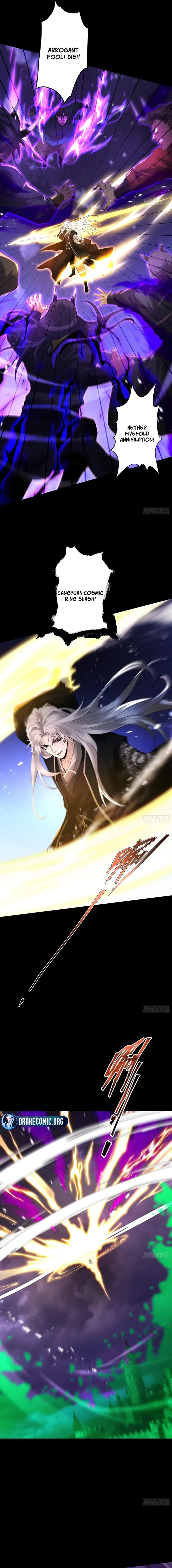 Read Limitless Ascension_ Strength Amid Adversity EN Manga Online