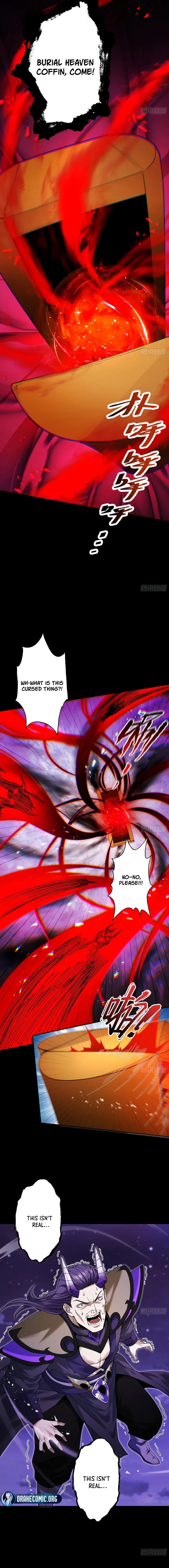 Read Limitless Ascension_ Strength Amid Adversity EN Manga Online