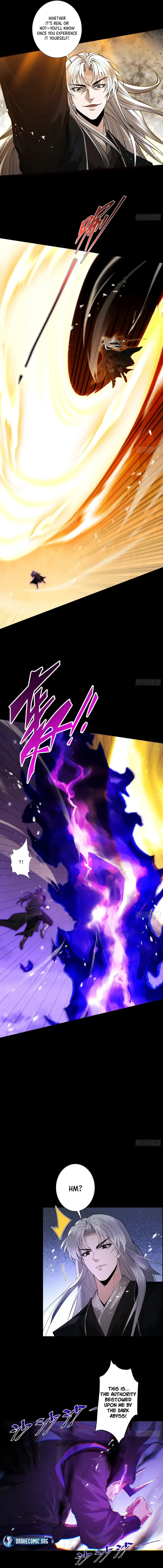 Read Limitless Ascension_ Strength Amid Adversity EN Manga Online