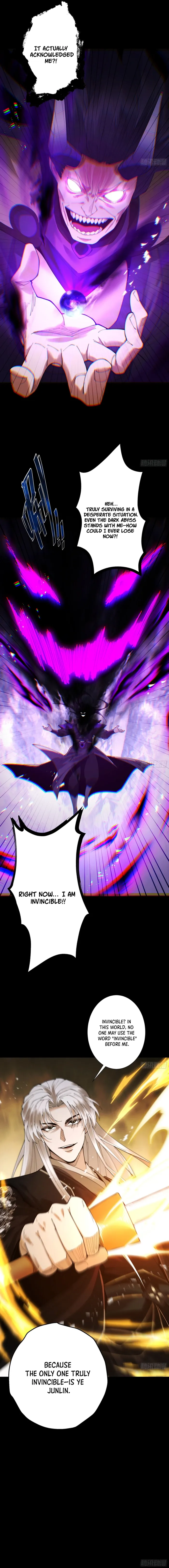 Read Limitless Ascension_ Strength Amid Adversity EN Manga Online
