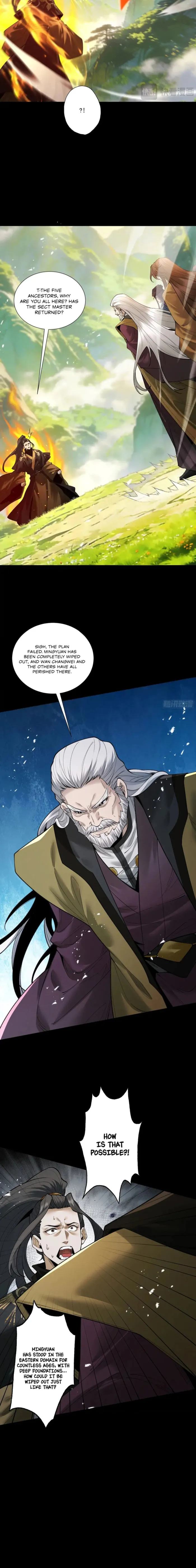 Read Limitless Ascension_ Strength Amid Adversity EN Manga Online
