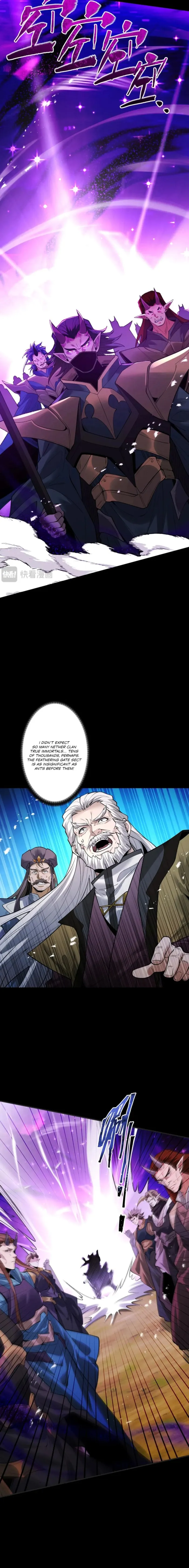 Read Limitless Ascension_ Strength Amid Adversity EN Manga Online