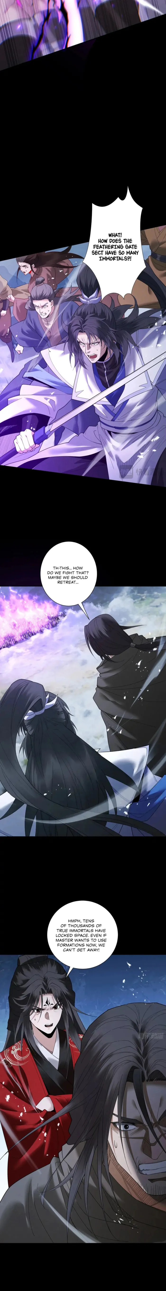 Read Limitless Ascension_ Strength Amid Adversity EN Manga Online