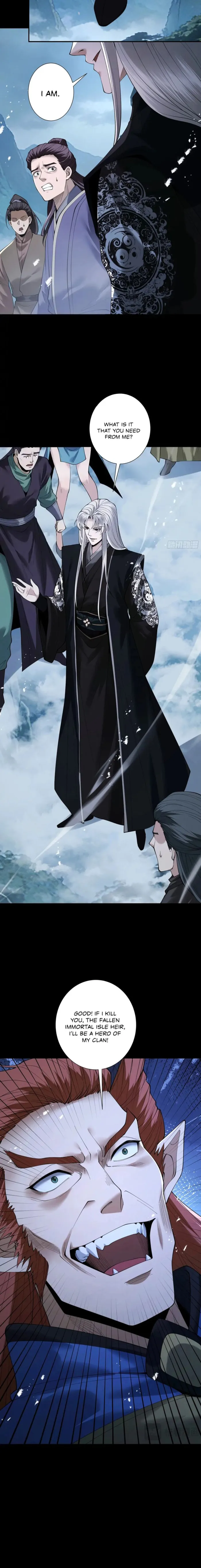 Read Limitless Ascension_ Strength Amid Adversity EN Manga Online