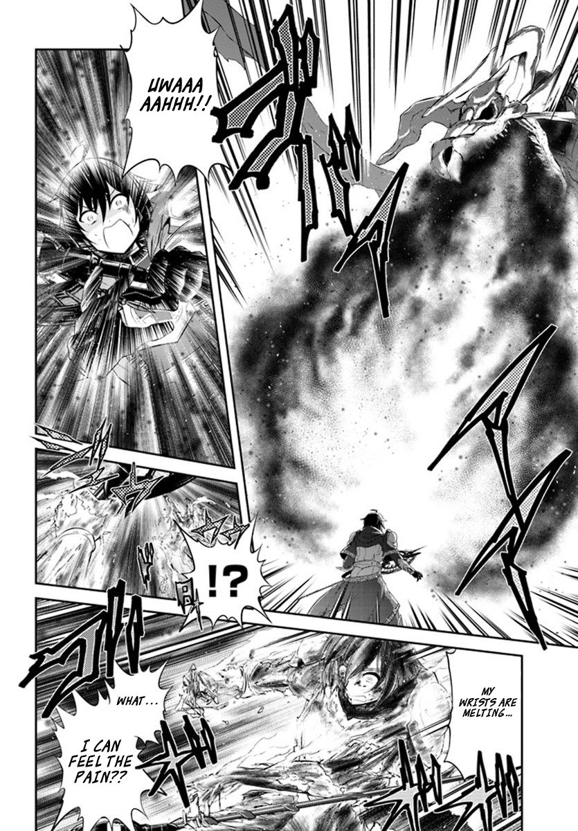 Read Live Dungeon! EN Manga Online
