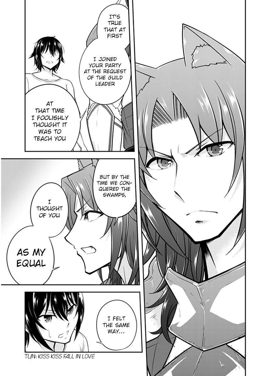 Read Live Dungeon! EN Manga Online
