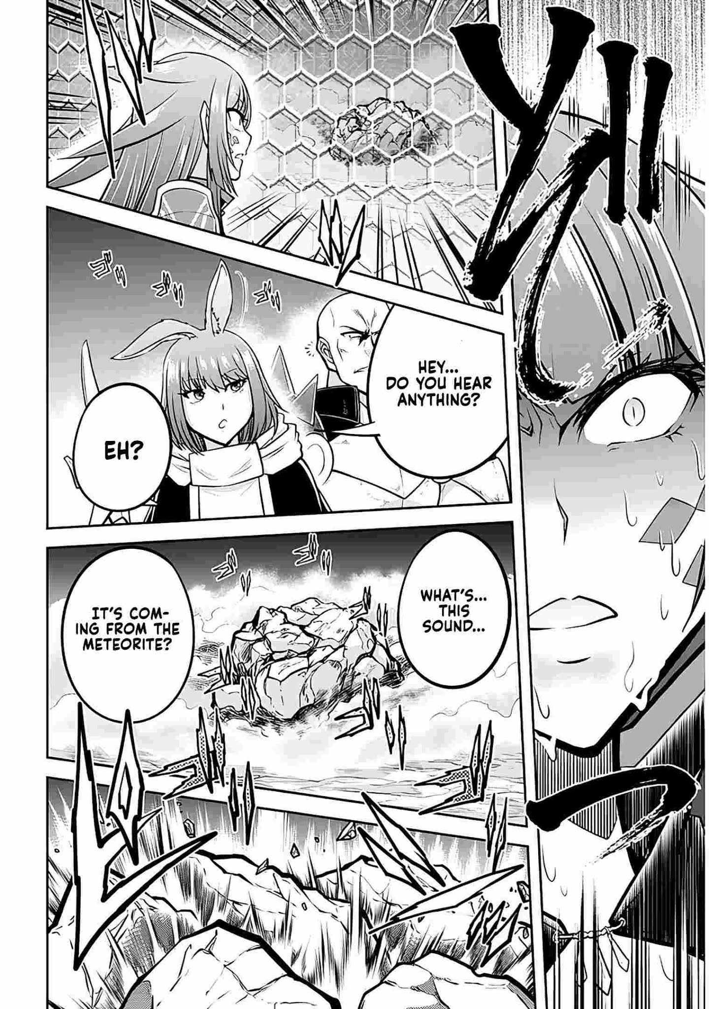 Read Live Dungeon! EN Manga Online