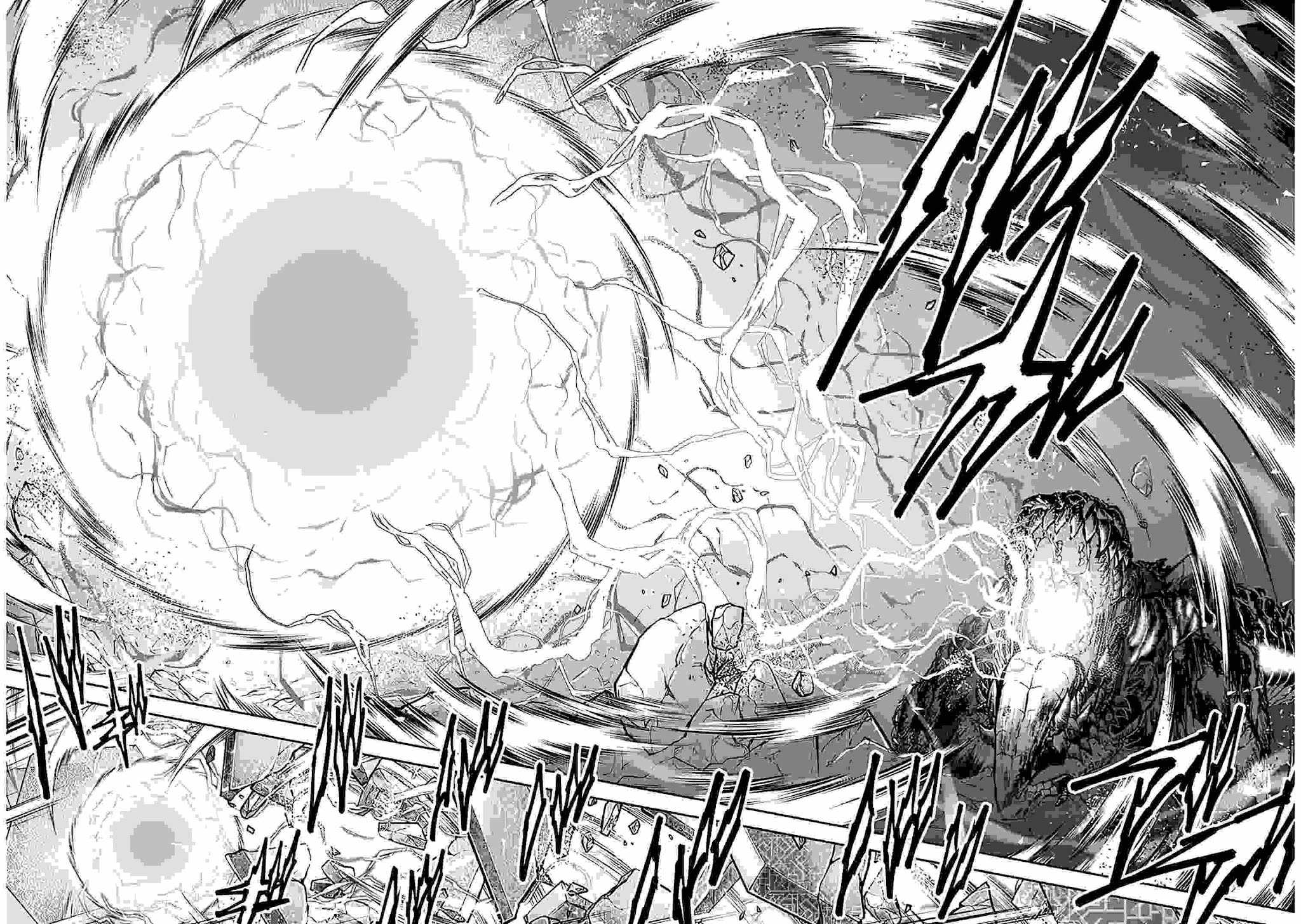 Read Live Dungeon! EN Manga Online