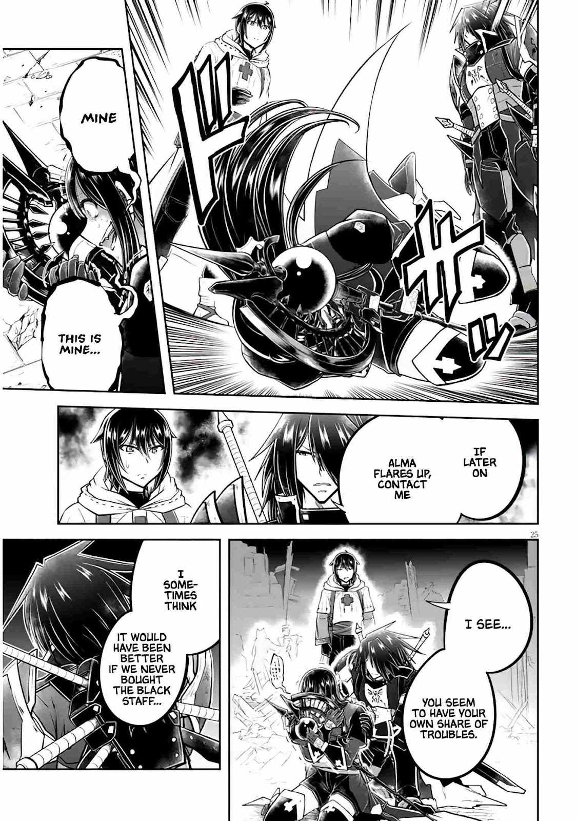 Read Live Dungeon! EN Manga Online