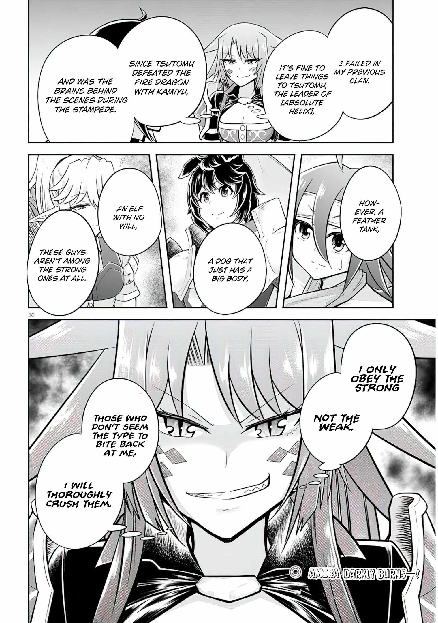 Read Live Dungeon! EN Manga Online