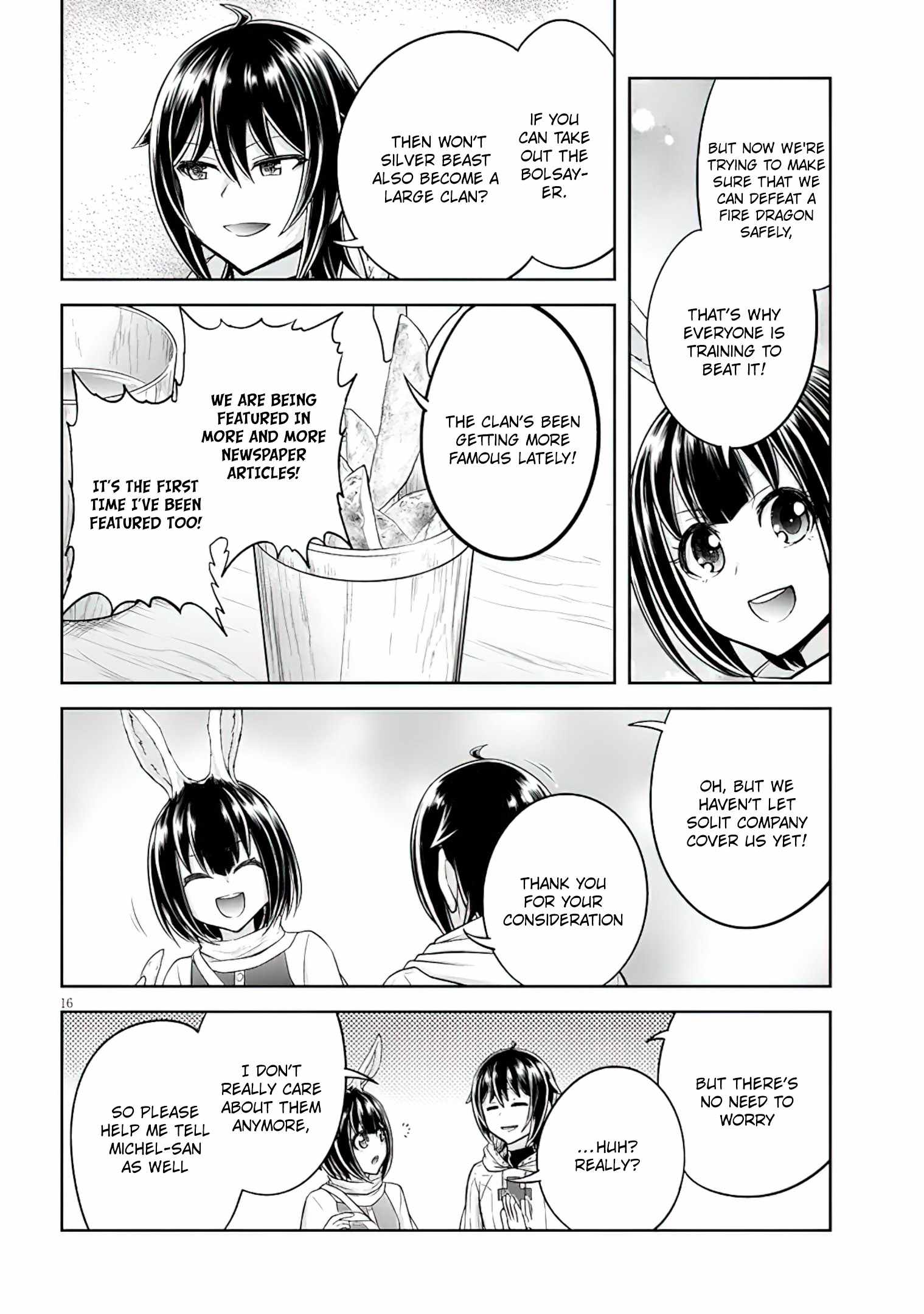 Read Live Dungeon! EN Manga Online