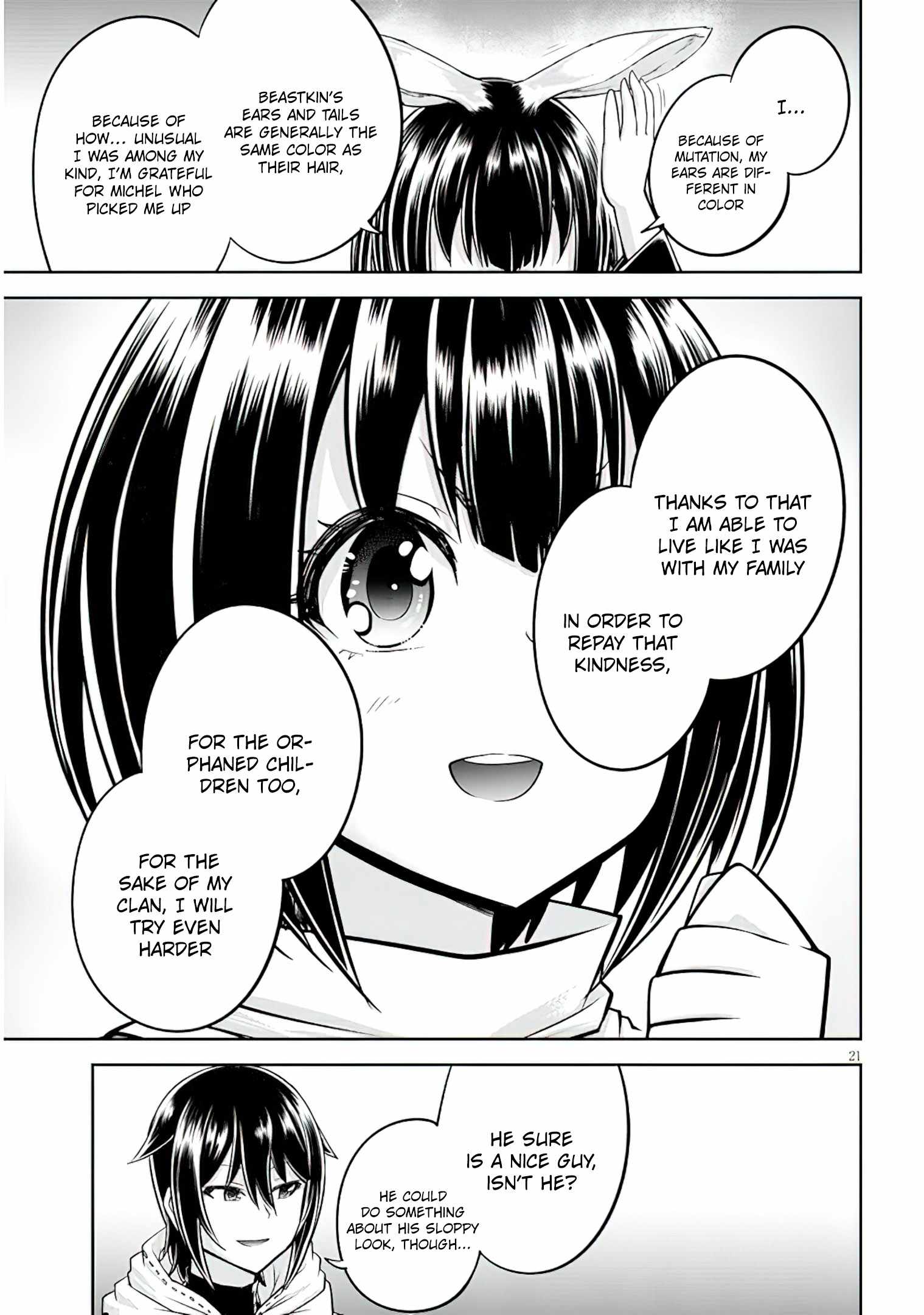 Read Live Dungeon! EN Manga Online