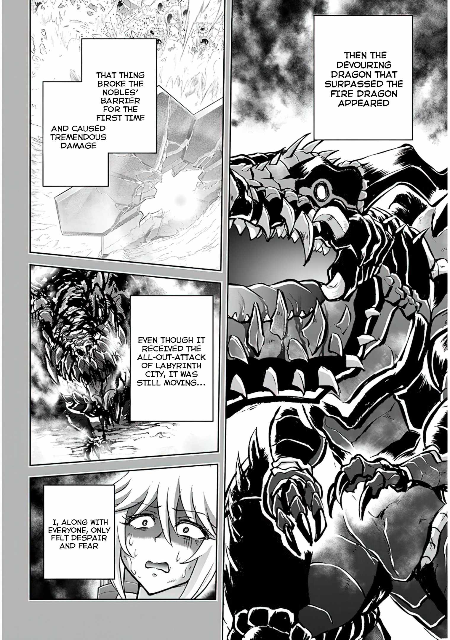 Read Live Dungeon! EN Manga Online