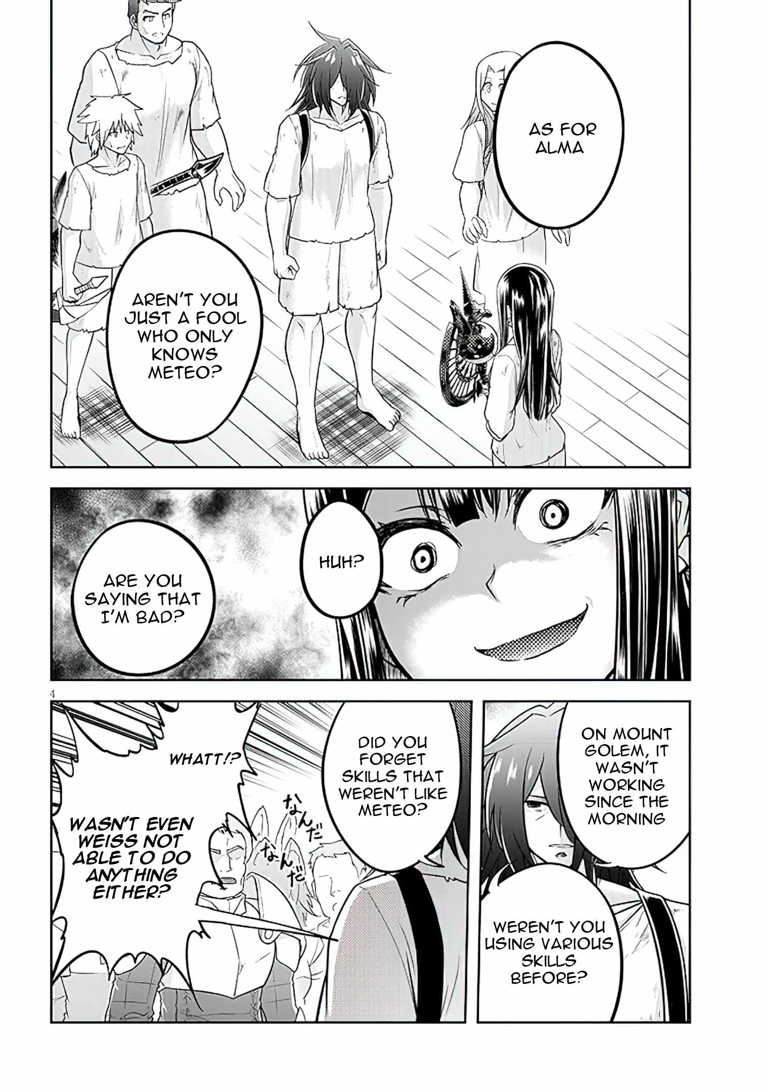 Read Live Dungeon! EN Manga Online